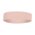 thumbnail image 4 of Sports Headband, Moisture Wicking Fashionable Versatile Breathable Prevent Slip Sweatband Hair Band Soft  For Running, 4 of 8