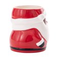 thumbnail image 4 of Holiday Time Figural Ceramic Mug, 14 oz, 1 Piece, 4 of 5