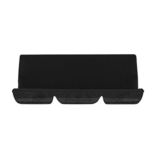 Housse de Balançoire d'Extérieur pour Camping et Randonnée, Protecteur en Polyester pour Jardin, Charpoy, Housse Résistante aux Intempéries pour Balançoire de Patio, Mobilier d'Extérieur Durable