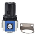 thumbnail image 2 of Air Pressure Regulator,Air Pressure Regulator 0.05~0.9mpa Air Pressure Control Valve Pneumatic Components Quality You Can Trust, 2 of 14