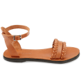 thumbnail image 5 of The Bohemia Leather Sandal, 5 of 5