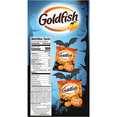 thumbnail image 4 of Goldfish Cheddar Crackers, Halloween Multipack LTO 24 Count, 4 of 6