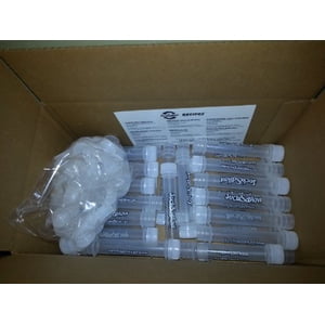 Suck and Blow Jello Shot 250 Kit