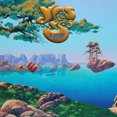 thumbnail image 1 of Oui - Oui 50 Live [Vinyle] Article Surdimensionné, 1 of 1
