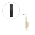 thumbnail image 4 of Force de Renfort 2.5 pour Saxophone Alto Eb Accessoire Noir, 4 of 9