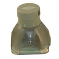 thumbnail image 3 of Lutema Platinum for NEC NP305 Projector Lamp (Original Philips Bulb), 3 of 5