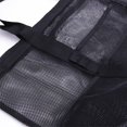 thumbnail image 1 of WIFKLSIIPG Beach Bag Seaside Travel Mesh Beach Bag Large Capacity Towel Slippers Mesh Storage Bag, 1 of 7