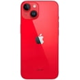 thumbnail image 3 of Refurbished Apple iPhone 14 - 256GB – Red – 12MP Dual Rear & 12MP Front Camera - Fully Unlocked Smartphone - Excellent Condition, 3 of 8