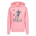 thumbnail image 2 of Sweat à capuche Messi pour enfants, 2 of 6