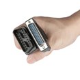 thumbnail image 4 of Portable ODBII Adapter Cable Male to Female Converter Diagnostic Diagnostic Tool Tool Conversion Connector Automotive Accessories, 4 of 7