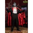 thumbnail image 2 of The Munsters Grandpa Munster Costume for Men, 2 of 6