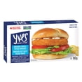 thumbnail image 1 of Yves Burgers De Poulet Veggie Panés 352g, 1 of 5