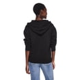 thumbnail image 3 of George Women's Full-Zip Hoodie, 3 of 6
