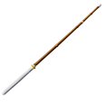 thumbnail image 1 of Kendo Stick for Wrestling Action Figures, 1 of 3