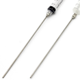 thumbnail image 3 of 10 Pieces Dispensing Needle 6 Inch Blunt Tip Blunt Needles 14G, 3 of 5