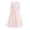 Champagne, variant on Xnihocha Kids Girls Floral Lace Pageant Dress Wedding Party Bridesmaid Dress Junior Prom Tutu Ball Gown White 8