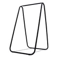 thumbnail image 1 of Visland A-shaped Strong Load Bearing Anti-deformed Hammock Chair Stand Swing Seat Metal Support Rack, 1 of 7