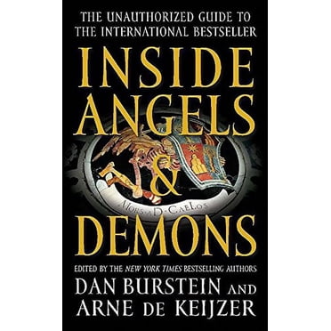 Inside Angels & Devils: l'Histoire derrière le Best-Seller International