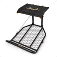 thumbnail image 1 of Muddy The Boss XL Hang On 1 Person Deer Hunting Tree Stand w/ XL Platform, 1 of 9