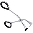 thumbnail image 4 of LOVEVER Stainless Steel Eyelash Curler Mini Eyelash Curler Women Makeup Accessory, 4 of 6