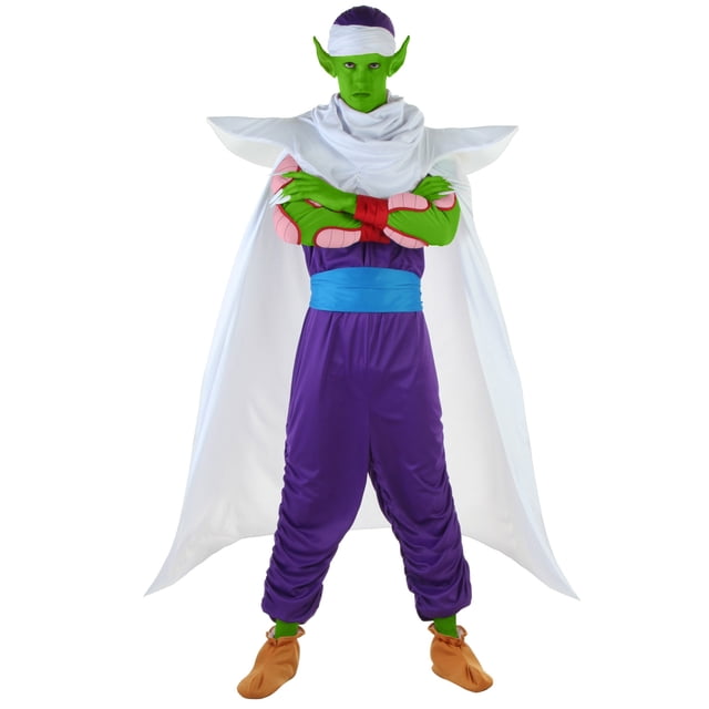 Déguisement Dragon Ball Z Piccolo