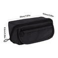 thumbnail image 3 of Fiudx Japanese and Korean Style Multi-Layer Cloth Pencil Case Student Stationery Storage Box Pencil Case Crossborder Pen Container, 3 of 4