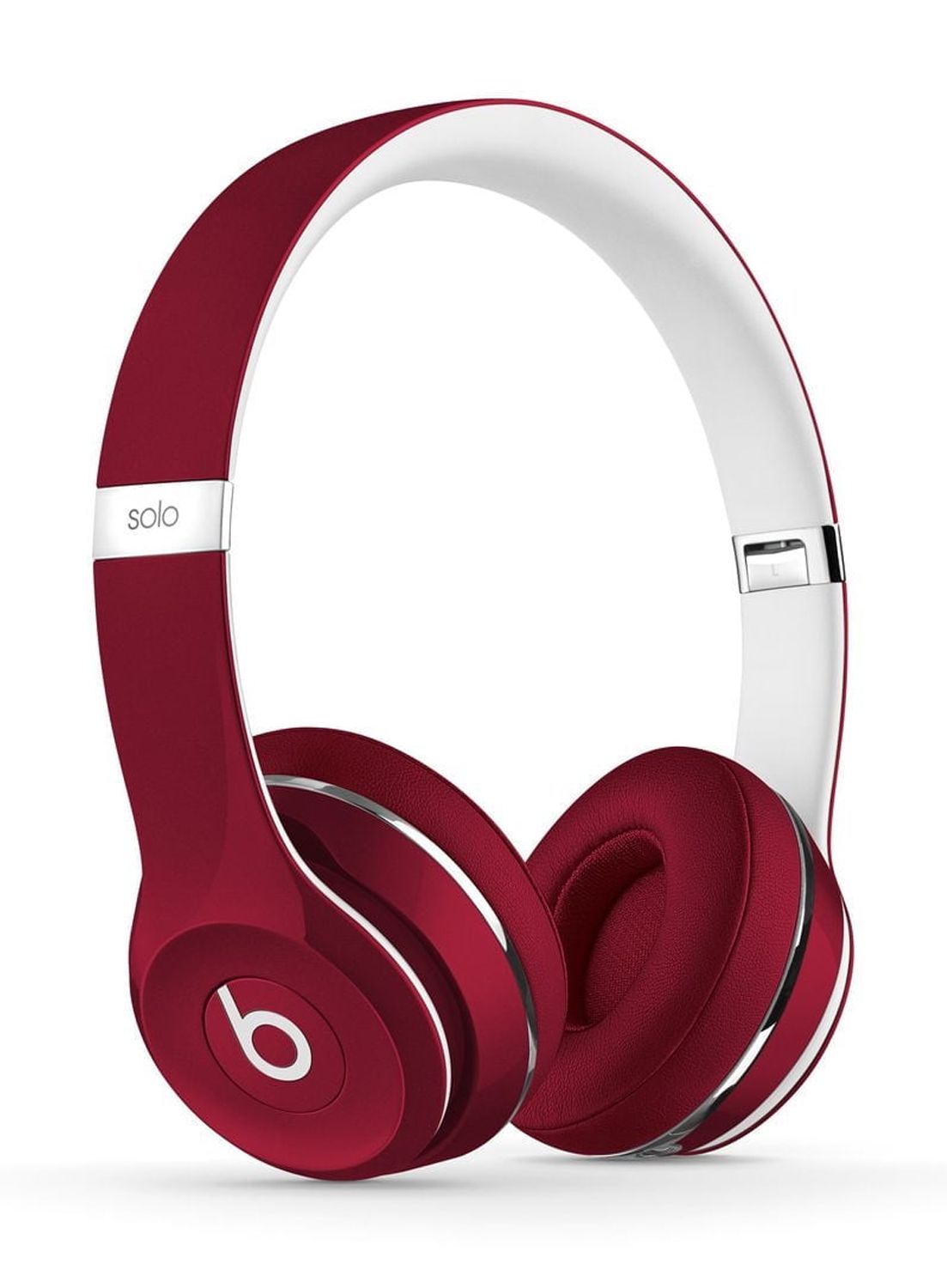 beats by dr. dre Beats Solo 2 Luxe Edition Wired On-ear Headphones