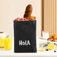 thumbnail image 1 of Washable Kraft Paper Storage Bag,Waterproof Kraft Paper Organizer,Thickened Paper Storage Bag,Kitchen Refrigerator Storage Bag,Plant Pot Holder Cover,Multipurpose Paper Storage Container Bag, 1 of 6