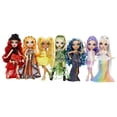 thumbnail image 2 of Rainbow High Fantastic Fashion Amaya Raine – Rainbow, 2 of 5