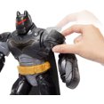 thumbnail image 3 of Batman Missions Thrasher Armor Batman Deluxe Figure, 3 of 7