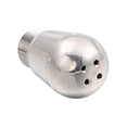 thumbnail image 1 of veasfak Coffee Machine Steam Nozzle Milk Foam Tip Coffee Maker for 9155 9865 4 Hole, 1 of 9