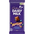 thumbnail image 1 of Cadbury Dairy Milk, Mini Eggs, 1 of 8