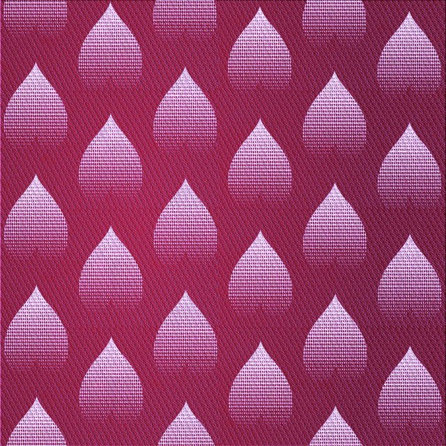 Ahgly Company Tapis d'Intérieur Lavable en Machine Carré Transitionnel Rouge Cramoisi, 7 Pieds Carré