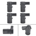 thumbnail image 1 of 4X PDC Parking Sensor 735393479 For Alfa Romeo 147 156 159 Fiat Stilo Lancia, 1 of 10