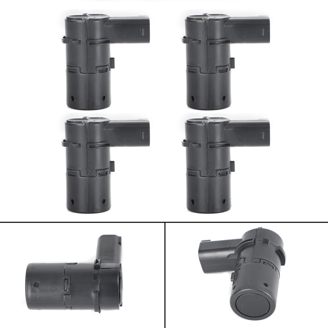 4X PDC Parking Sensor 735393479 For Alfa Romeo 147 156 159 Fiat Stilo Lancia