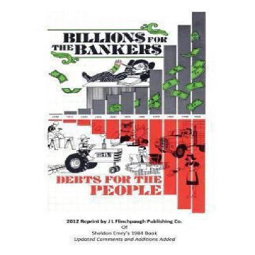Billions pour les Banquiers-Dettes pour le Peuple