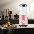thumbnail image 5 of Estbridge Christmas Clearance Home Multifunctional Juicer  5-in-1 Food Processor  Blender & Juicer | Powerful Nutrient Extraction | Easy-to-Use for All Ages | Compact 34x19.5cm Design | 1, 5 of 5