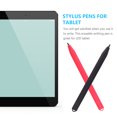 thumbnail image 3 of Miangastore 7pcs Stylus Pen Writing Tablet Stylus Doodle Board Stylus Pen Universal Stylus, 3 of 9