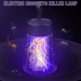 thumbnail image 4 of Clearance Items!Ymkly Lamp Household Indoor Baby Pregnant Women Special Bedroom Silent Artifact Lamp Physical K, 4 of 4