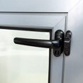 thumbnail image 3 of Bgsha Aluminum Alloy Universal Sash Handle Anti-Theft Door Handle Door And Sash Handle, 3 of 9