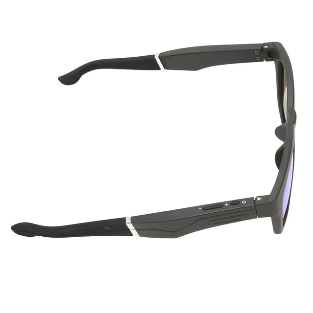 Bone Conduction Smart Sunglasses Reduce Noise for Driving Vacation