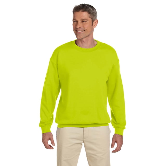 Gildan Heavy Blend Adult Crewneck Sweatshirt