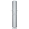 thumbnail image 2 of vidaXL Auvent Latéral Rétractable pour Patio 170x1200 cm Anthracite, 2 of 5