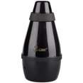 thumbnail image 1 of Trumpet Muffler Mute Instrument Silencer Trumpet Practice Mute Instrument Part, 1 of 8