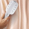 thumbnail image 4 of Portable Steamer For Clothes Travel Mini Ironing Machine Handheld Garment Fabric Steamer Foldable 180°Rotatable Home And Travel, 4 of 9