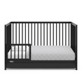 thumbnail image 2 of Garde-corps de sécurité Graco pour tout-petits (goujons), 2 of 3