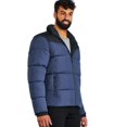 thumbnail image 4 of Manteau matelassé George pour hommes, 4 of 6