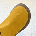 thumbnail image 4 of British Style Short Boots for Older Girls, Fashionable Fall Girls' Boots, 4 of 6