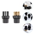 thumbnail image 4 of Shisuyan 6pcs Cleaning Machine Brush Parts Heads Multi-function Clean Brush Cleaner Parts, 4 of 9