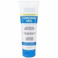 thumbnail image 1 of Advanced Clinicals Cracked Heel Cream For Dry Feet, Rough Spots, And Calluses. (8 Fl Oz), 1 of 1